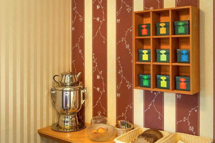 Haus Hirschmann Hotel Гослар Екстериор снимка